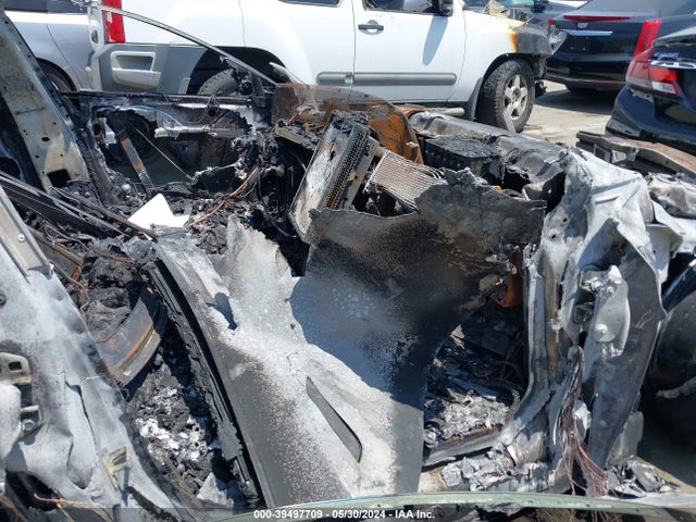 2016 TESLA MODEL S 5YJSA1E43GF132477 Photo 4