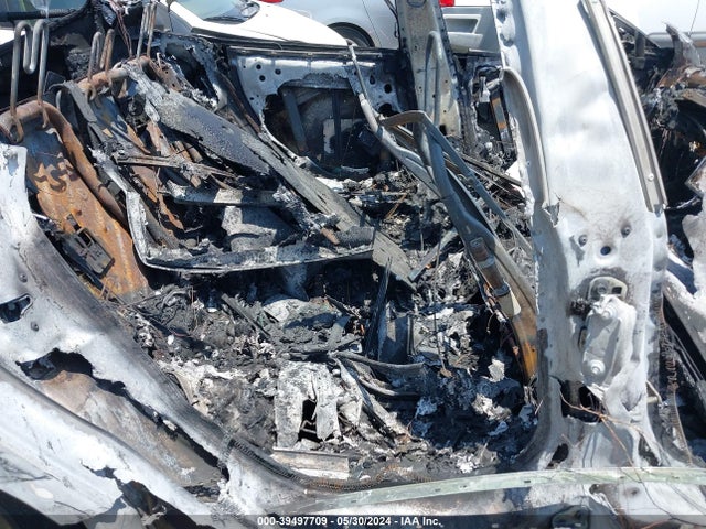 2016 TESLA MODEL S 5YJSA1E43GF132477 Photo 7