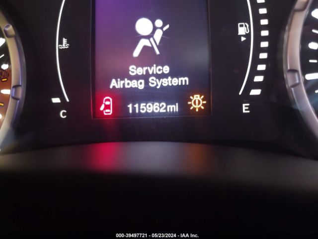 ZACCJABT0FPB32864 Jeep Renegade Latitude