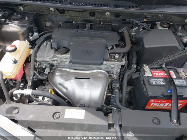 Toyota RAV4 LE 2015 JTMZFREV9FD077434 Image 10