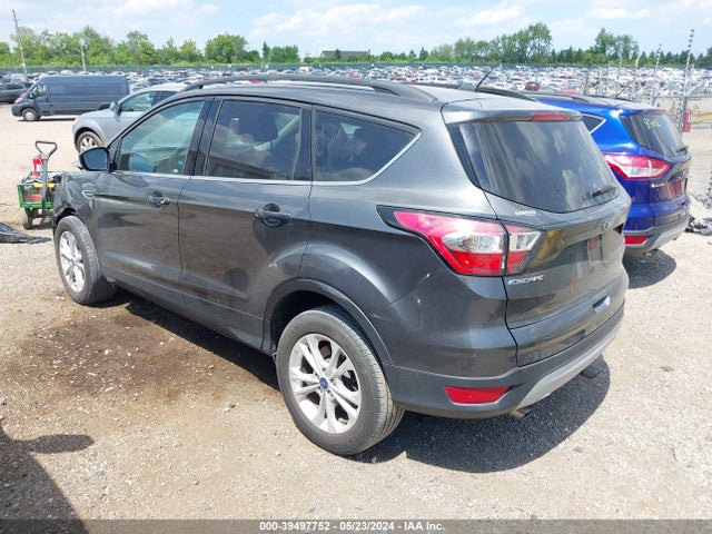 Ford ESCAPE SE 2017 1FMCU0G99HUE53247 Image 3