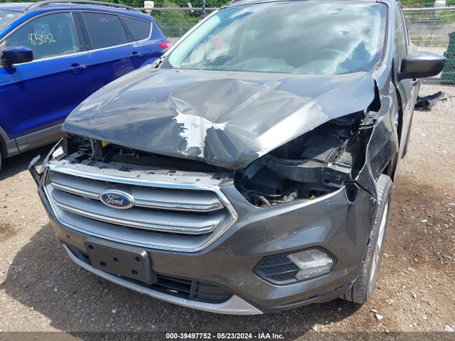 Ford ESCAPE SE 2017 1FMCU0G99HUE53247 Image 6