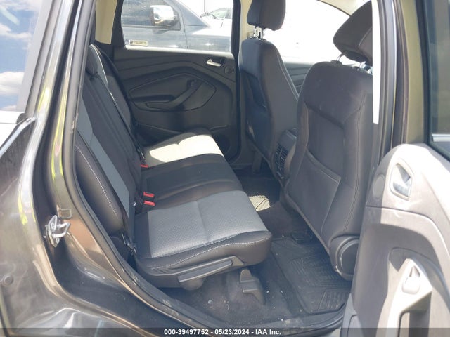 Ford ESCAPE SE 2017 1FMCU0G99HUE53247 Image 8
