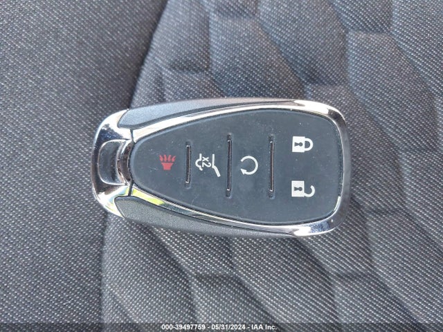 Chevrolet Equinox Awd Lt 2021 3GNAXUEV5ML338439 Image 11