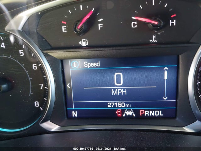 Chevrolet Equinox Awd Lt 2021 3GNAXUEV5ML338439 Image 15