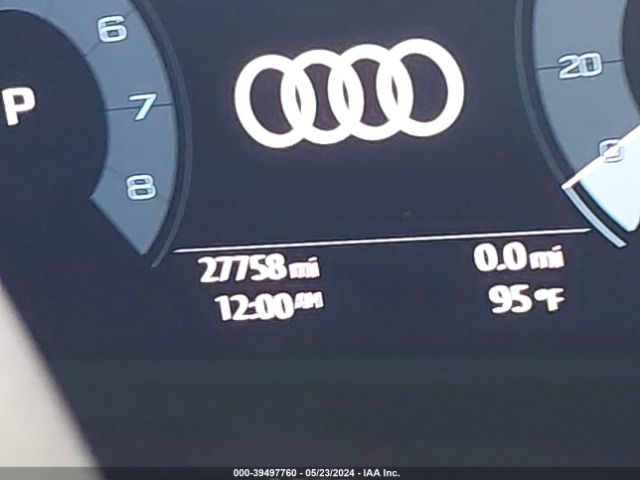 WAUAUDGY7NA056396 Audi A3 Premium 40 Tfsi Front-wheel Drive S Tronic