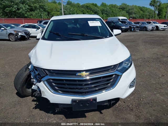 Chevrolet EQUINOX LT 2019 2GNAXKEV0K6187922 Image 12