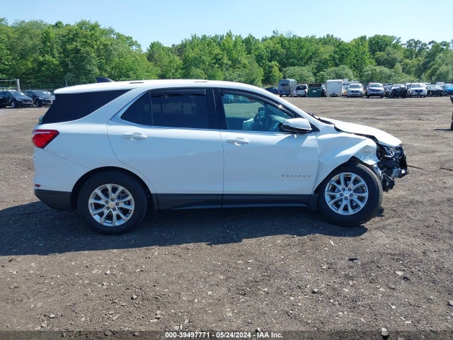 Chevrolet EQUINOX LT 2019 2GNAXKEV0K6187922 Image 13