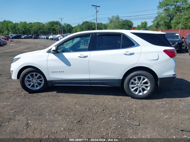 Chevrolet EQUINOX LT 2019 2GNAXKEV0K6187922 Image 14