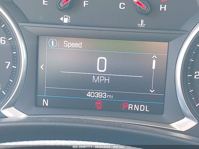Chevrolet EQUINOX LT 2019 2GNAXKEV0K6187922 Image 15