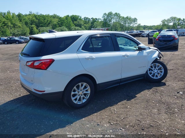 Chevrolet EQUINOX LT 2019 2GNAXKEV0K6187922 Image 4