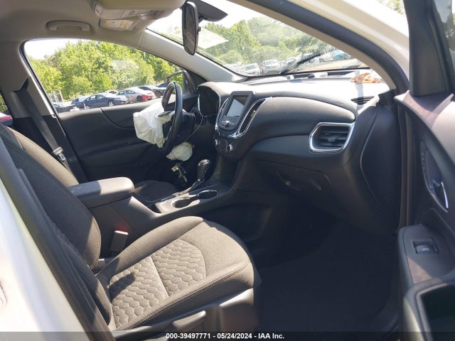 Chevrolet EQUINOX LT 2019 2GNAXKEV0K6187922 Image 5