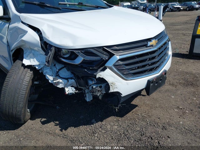 Chevrolet EQUINOX LT 2019 2GNAXKEV0K6187922 Image 6