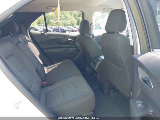 Chevrolet EQUINOX LT 2019 2GNAXKEV0K6187922 Image 8