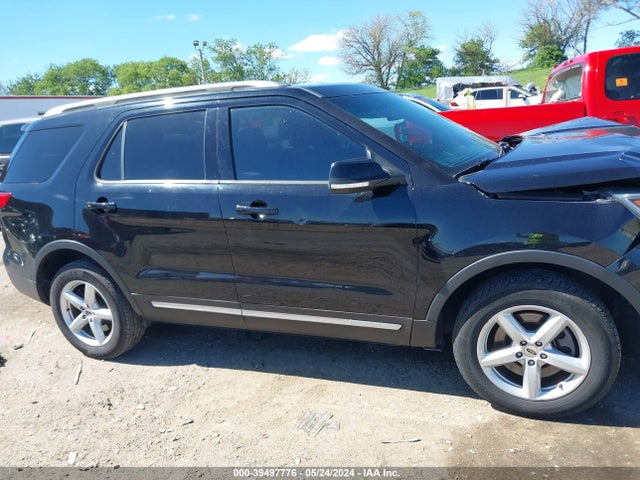 Ford EXPLORER XLT 2017 1FM5K8DH9HGB71102 Image 13