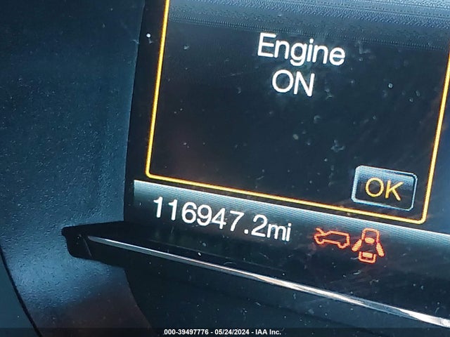 Ford EXPLORER XLT 2017 1FM5K8DH9HGB71102 Image 15