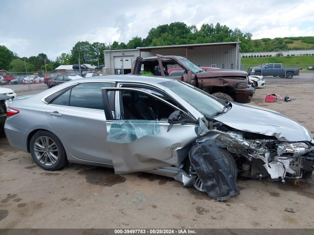 Toyota CAMRY SE 2017 4T1BF1FK7HU726878 Image 13