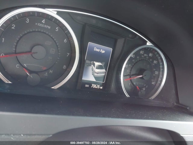 Toyota CAMRY SE 2017 4T1BF1FK7HU726878 Image 15
