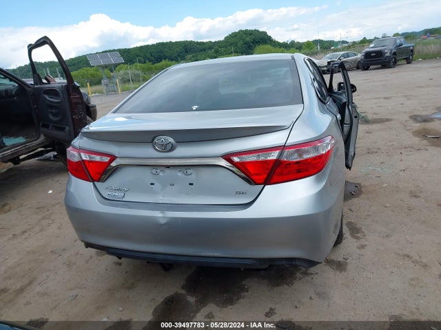 Toyota CAMRY SE 2017 4T1BF1FK7HU726878 Image 16