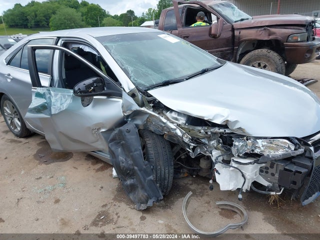 Toyota CAMRY SE 2017 4T1BF1FK7HU726878 Image 6