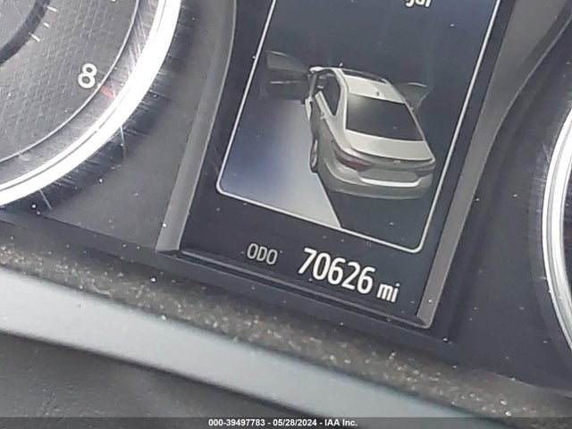 Toyota CAMRY SE 2017 4T1BF1FK7HU726878 Image 7