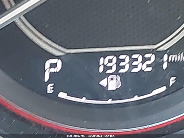 Mazda Mazda3 I Sv 2015 JM1BM1T79F1239979 Image 15