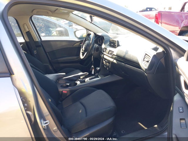 Mazda Mazda3 I Sv 2015 JM1BM1T79F1239979 Image 5