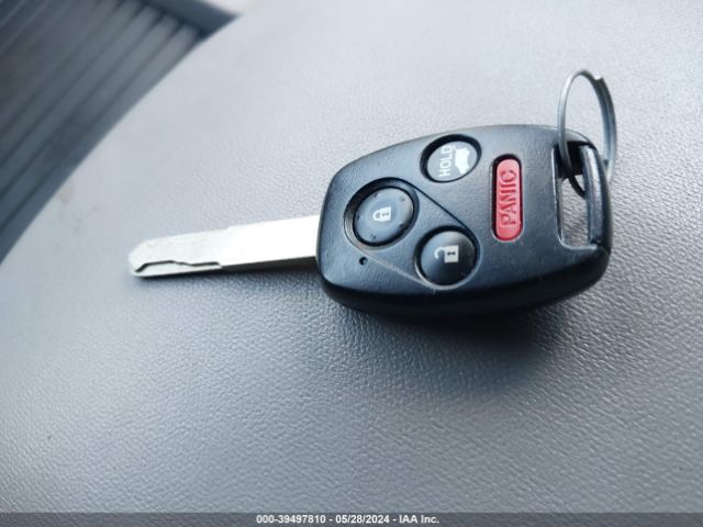 5FNYF4H74EB032632 Honda Pilot Ex-l