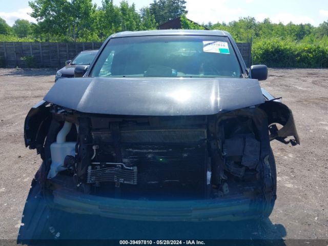 5FNYF4H74EB032632 Honda Pilot Ex-l