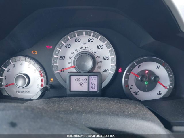 5FNYF4H74EB032632 Honda Pilot Ex-l