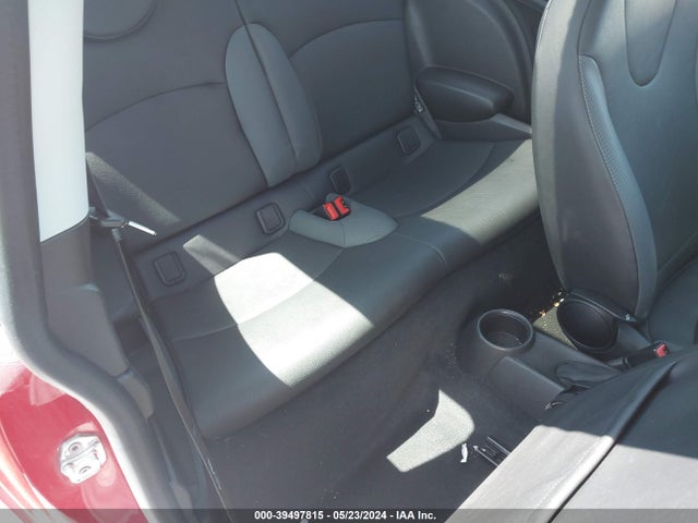 2008 MINI COOPER WMWMF33568TT66058 Photo 7