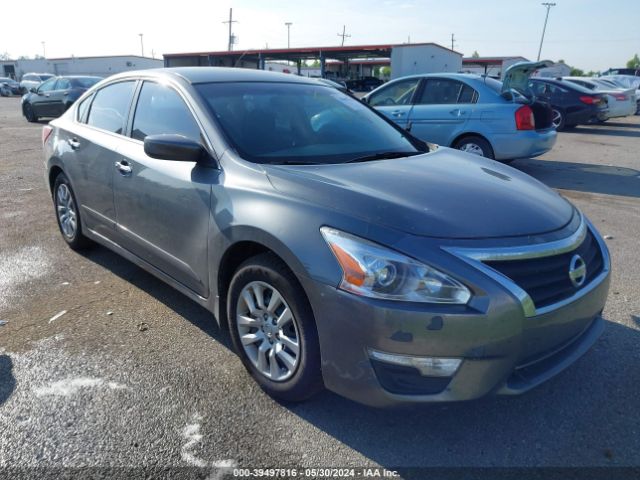 1N4AL3APXEN238298 Nissan Altima 2.5 S