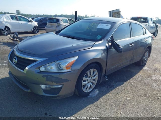 1N4AL3APXEN238298 Nissan Altima 2.5 S