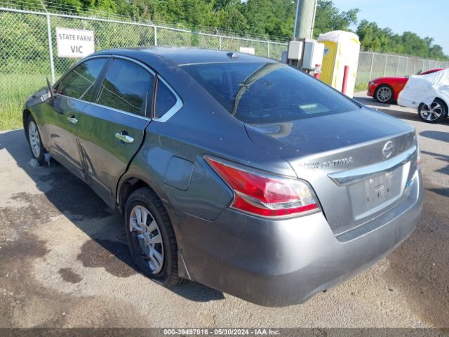 1N4AL3APXEN238298 Nissan Altima 2.5 S