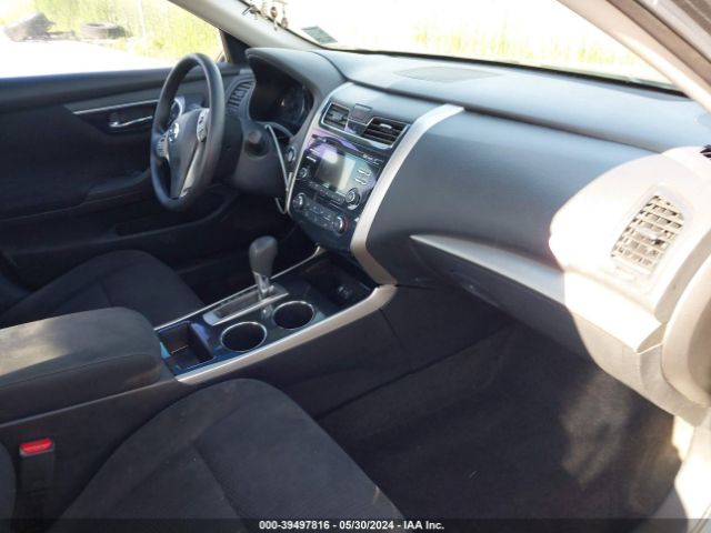 1N4AL3APXEN238298 Nissan Altima 2.5 S