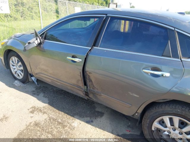 1N4AL3APXEN238298 Nissan Altima 2.5 S