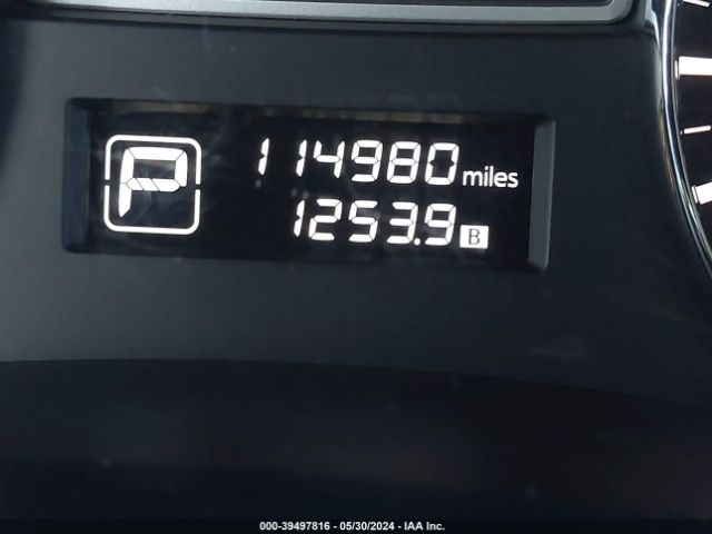 1N4AL3APXEN238298 Nissan Altima 2.5 S