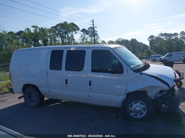 Ford E-250 Commercial 2014 1FTNE2EL6EDA92494 Image 13