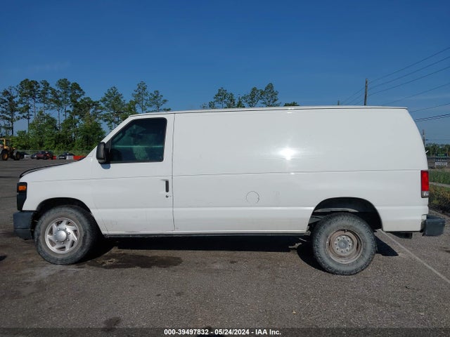 Ford E-250 Commercial 2014 1FTNE2EL6EDA92494 Image 14