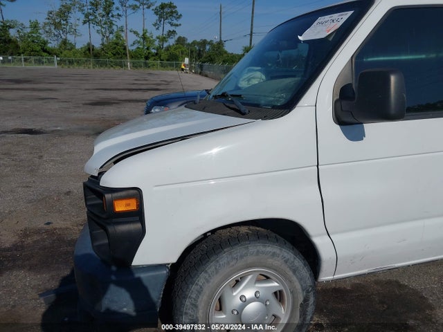 Ford E-250 Commercial 2014 1FTNE2EL6EDA92494 Image 6