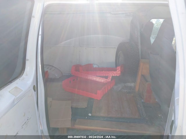 Ford E-250 Commercial 2014 1FTNE2EL6EDA92494 Image 8