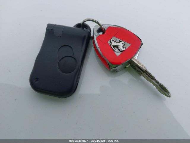 2000 FERRARI 360 ZFFYU51A6Y0121916 Photo 10
