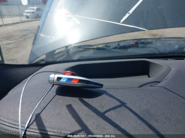 WBAJB9C51JG463880 BMW M550i Xdrive