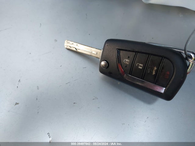 Toyota COROLLA LE 2024 5YFB4MDE6RP124058 Image 11