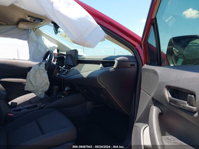 Toyota COROLLA LE 2024 5YFB4MDE6RP124058 Image 5