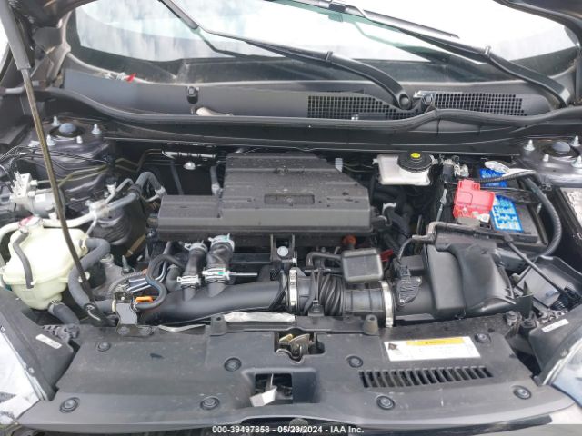 5J6RW1H5XNL001460 Honda Cr-v 2wd Ex