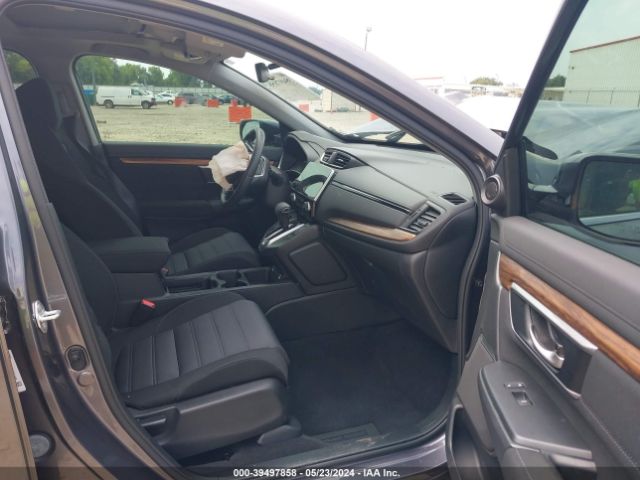 5J6RW1H5XNL001460 Honda Cr-v 2wd Ex