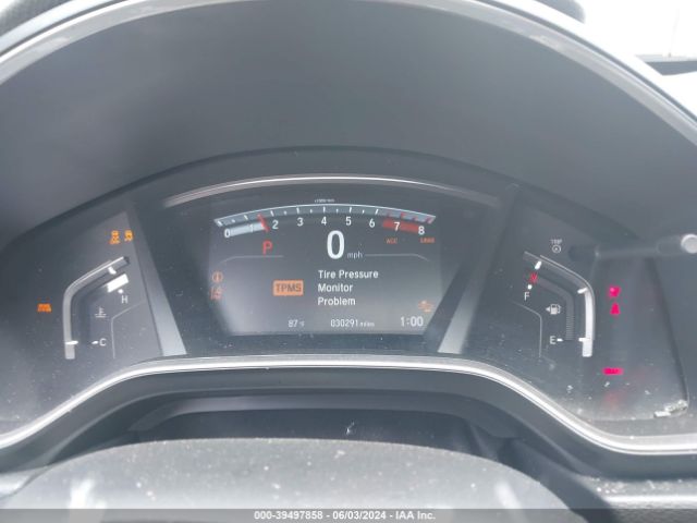 5J6RW1H5XNL001460 Honda Cr-v 2wd Ex