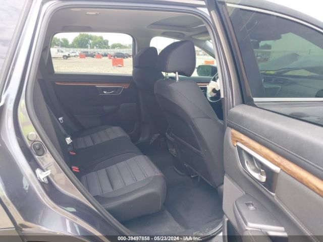 5J6RW1H5XNL001460 Honda Cr-v 2wd Ex