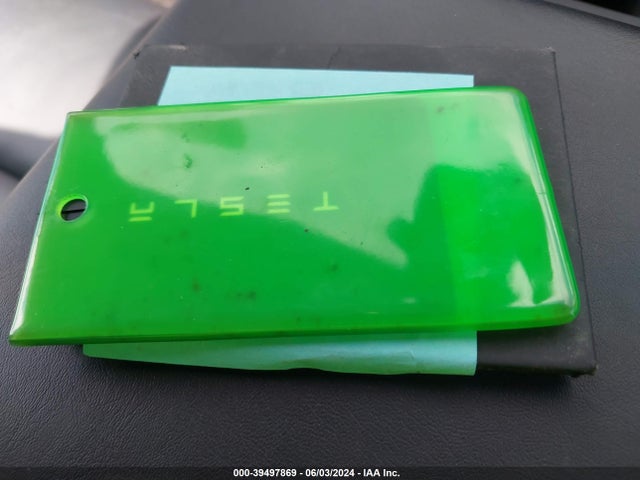 2022 TESLA MODEL 3 5YJ3E1EB4NF169445 Photo 10